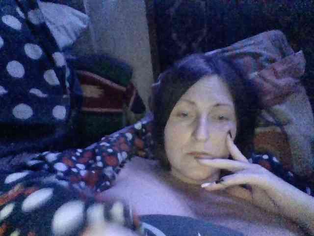 AllaSowinskaya webcam