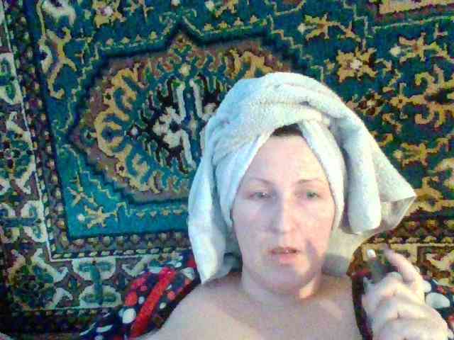 AllaSowinskaya webcam