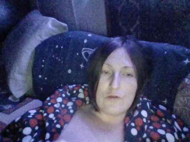 AllaSowinskaya webcam