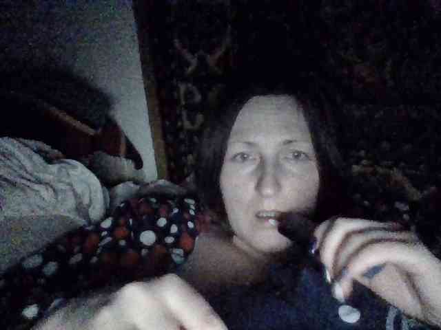 AllaSowinskaya webcam