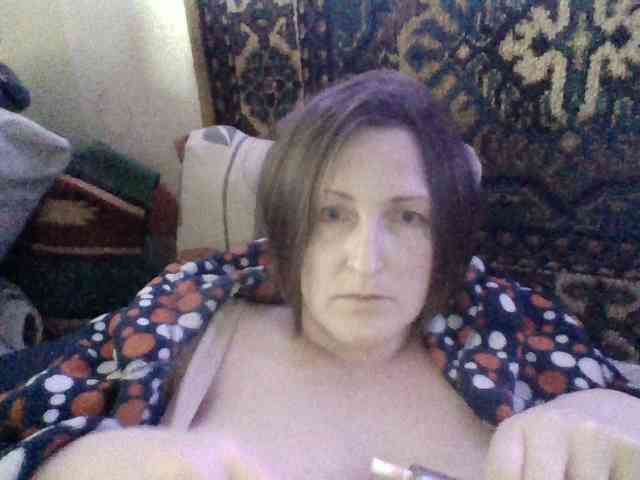 AllaSowinskaya webcam