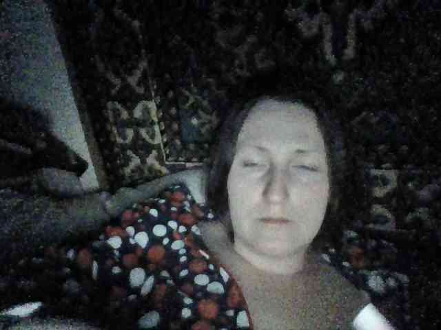 AllaSowinskaya webcam