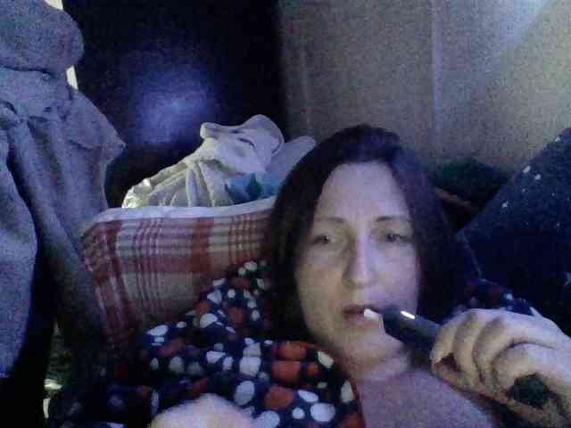 AllaSowinskaya webcam