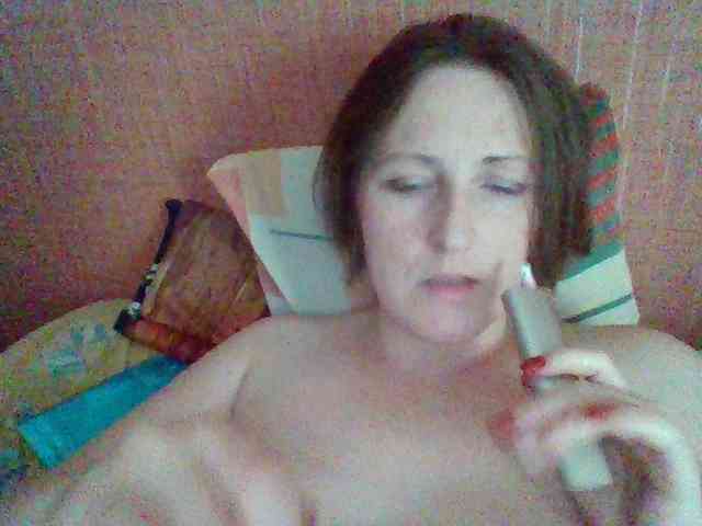 AllaSowinskaya webcam