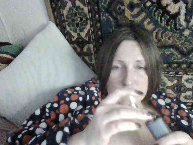 AllaSowinskaya webcam