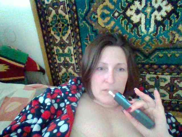 AllaSowinskaya webcam