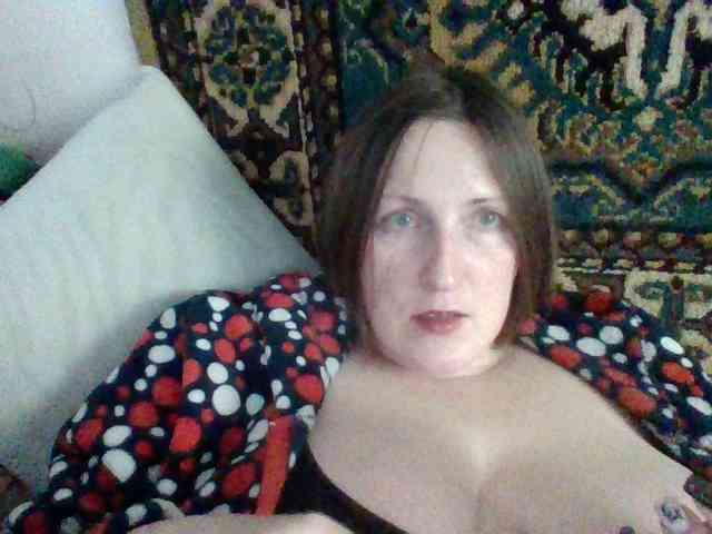 AllaSowinskaya webcam