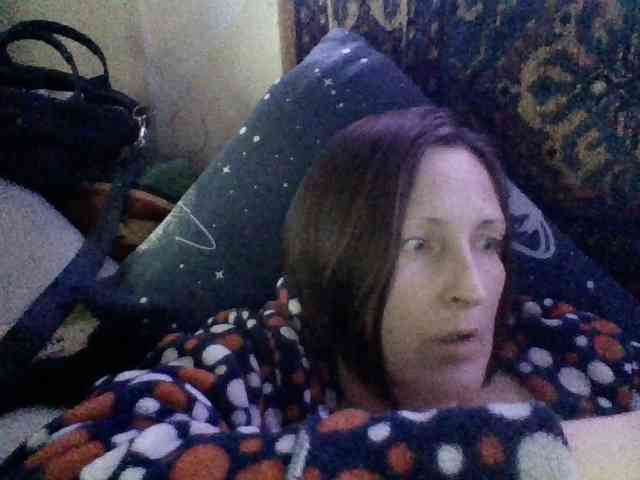 AllaSowinskaya webcam