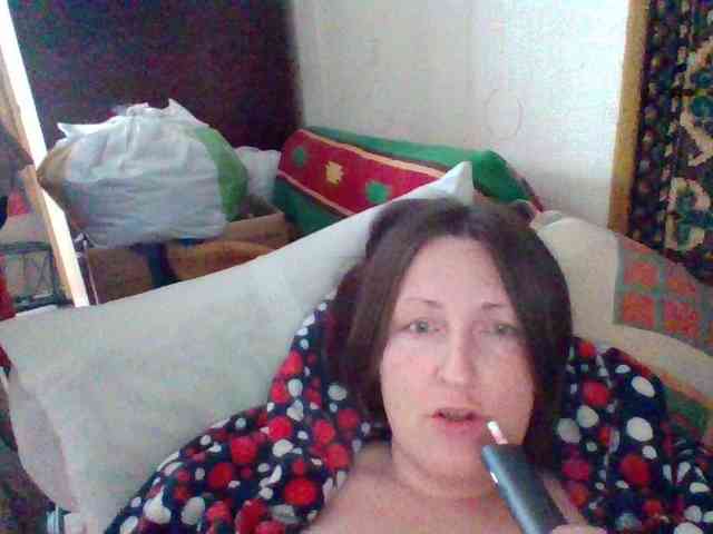 AllaSowinskaya webcam