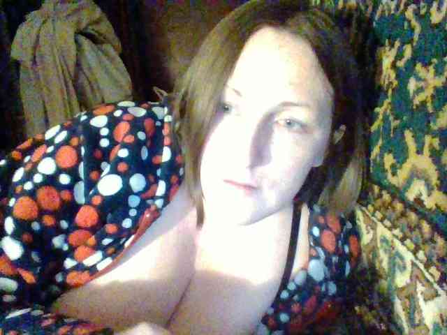 AllaSowinskaya webcam