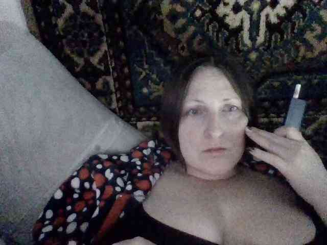 AllaSowinskaya webcam