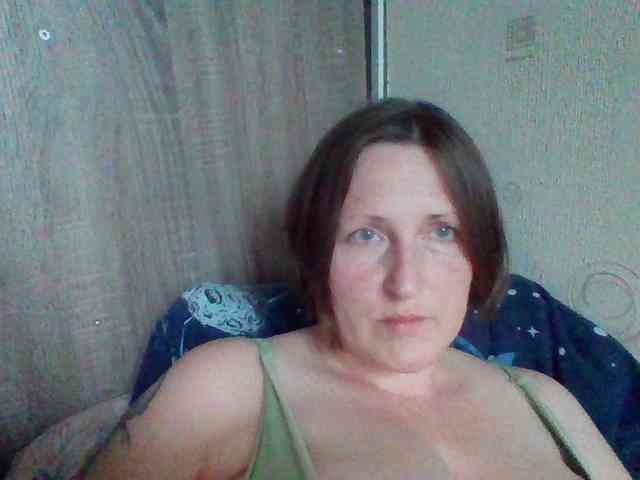 AllaSowinskaya webcam