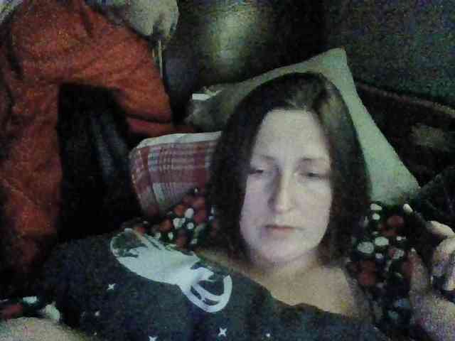 AllaSowinskaya webcam