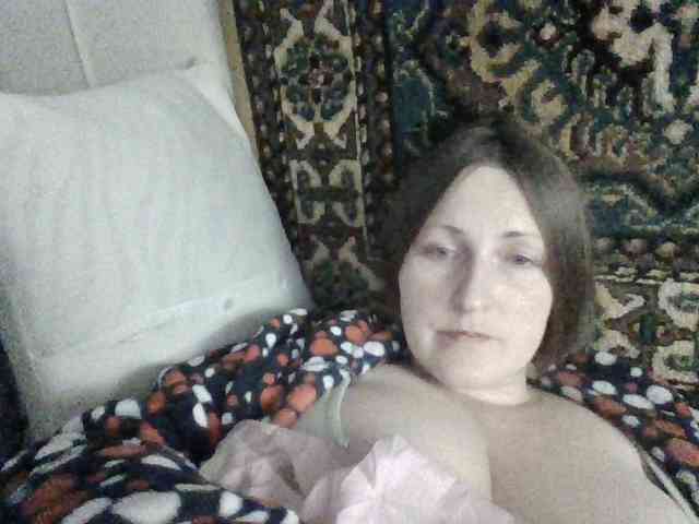 AllaSowinskaya webcam