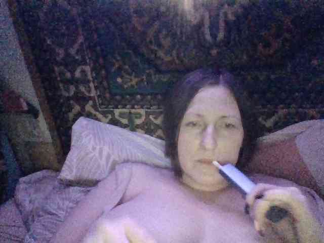 AllaSowinskaya webcam