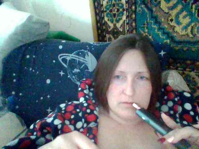 AllaSowinskaya webcam