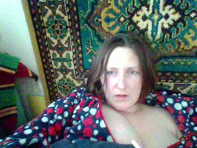 AllaSowinskaya webcam