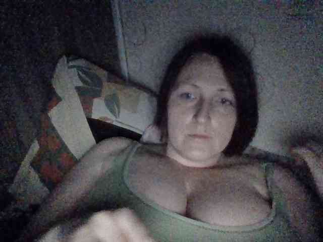 AllaSowinskaya webcam
