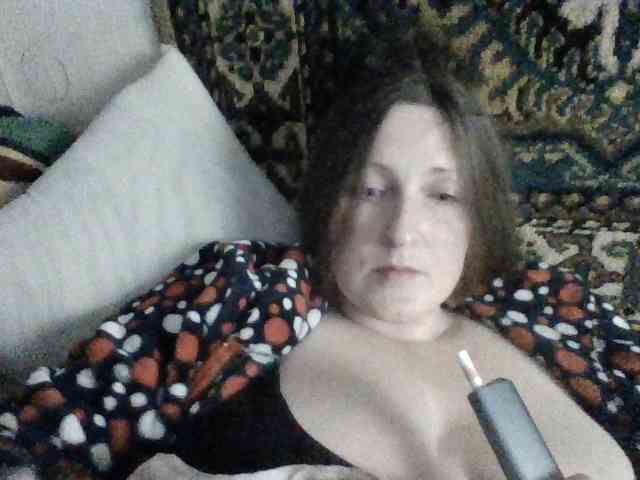 AllaSowinskaya webcam