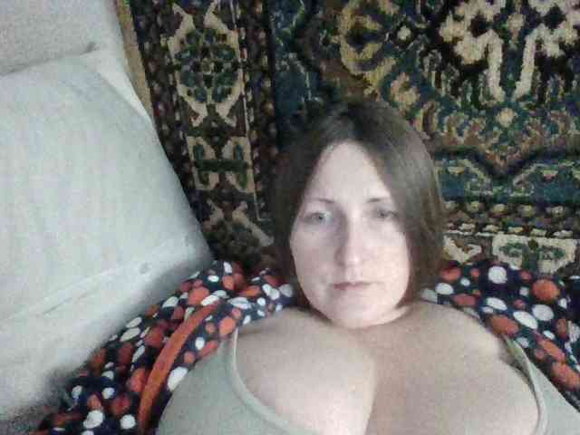 AllaSowinskaya webcam