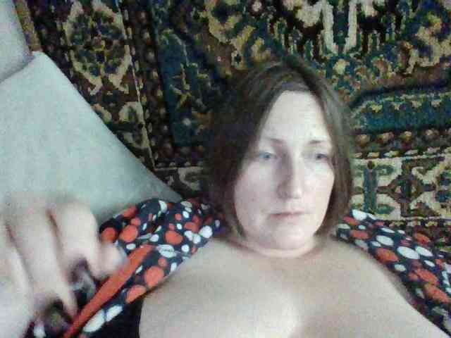 AllaSowinskaya webcam