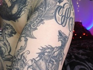 Devilsbride Porn Show