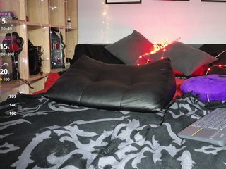 Devilsbride Porn Show