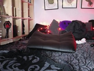 Devilsbride Porn Show