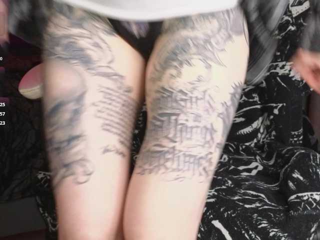 Preview of devilsbride