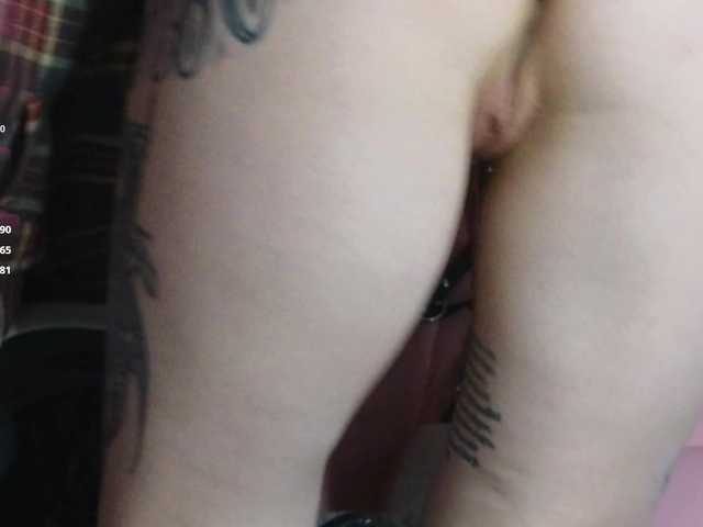 Devilsbride live cam profile