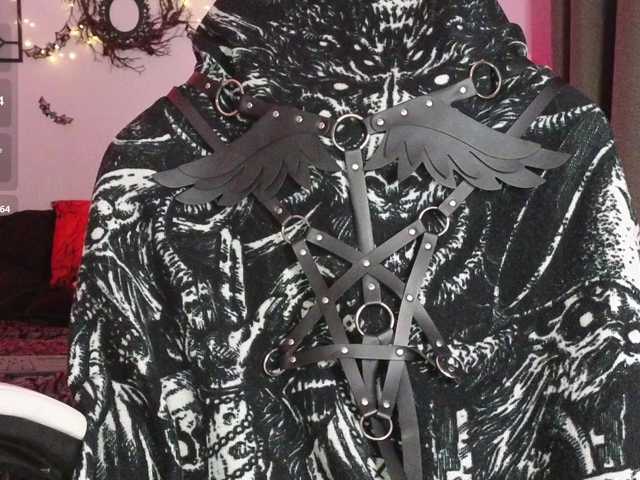 Devilsbride's BongaCams profile