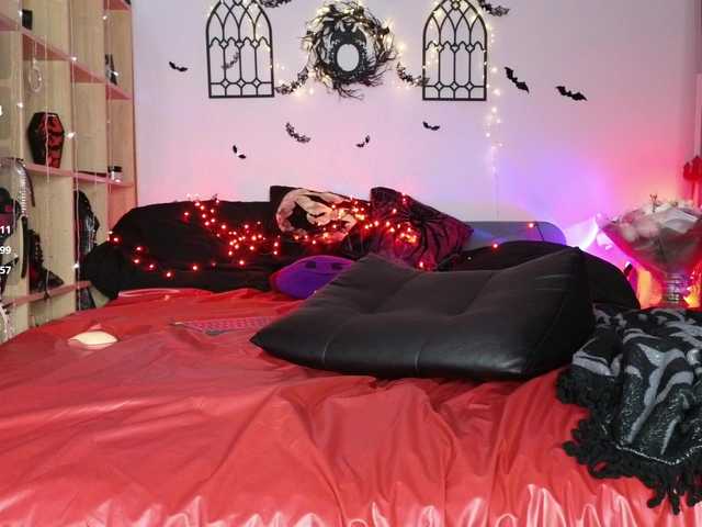  Devilsbride chat room