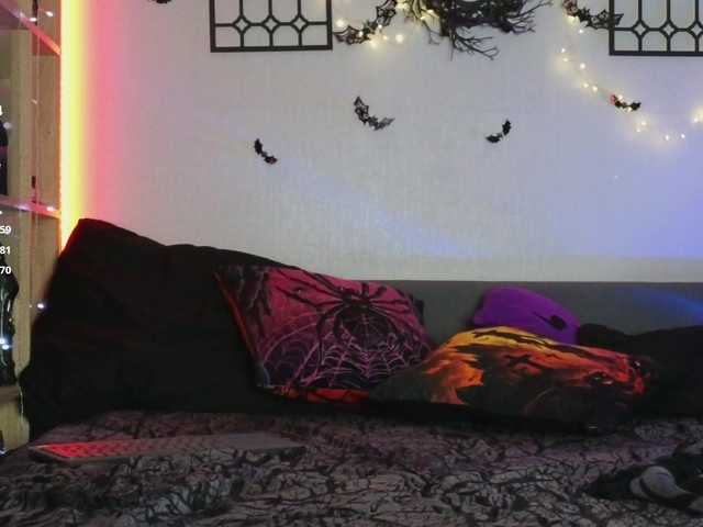 Devilsbride live cam