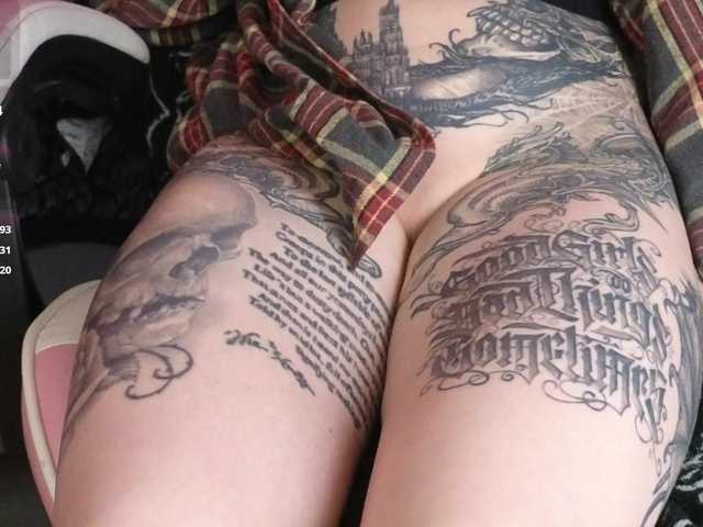 Devilsbride's BongaCams show and profile