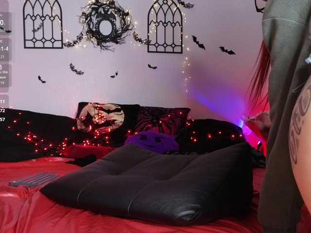 вебкам Devilsbride