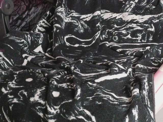 Devilsbride's BongaCams show and profile