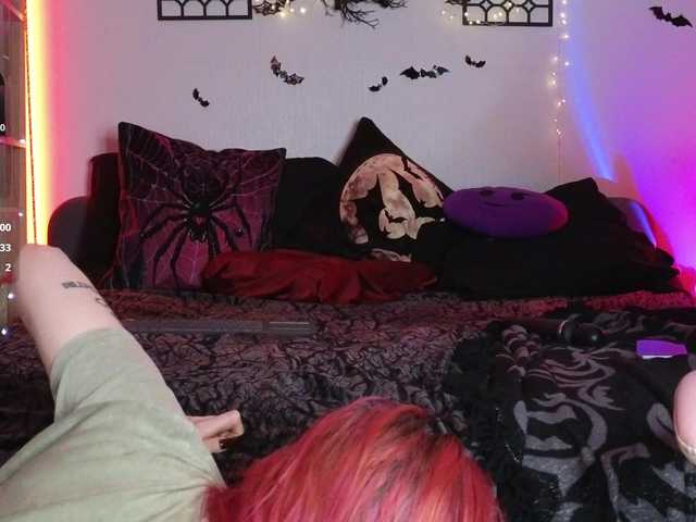 Devilsbride's BongaCams show and profile