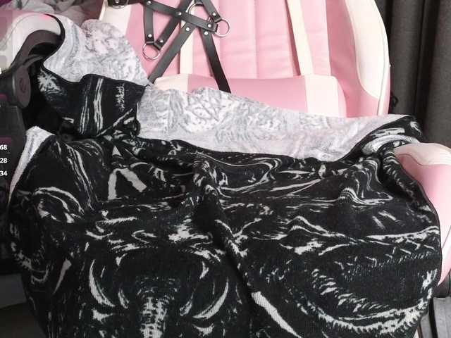 в попе у Devilsbride