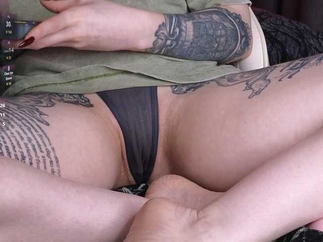 Preview of devilsbride