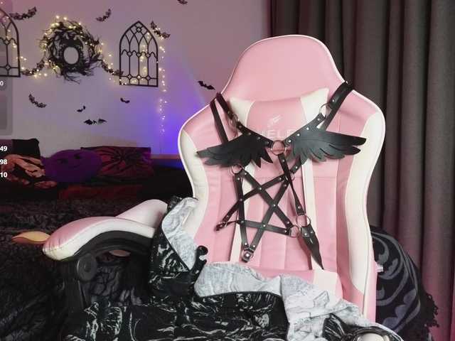 Devilsbride from BongaCams is Freechat