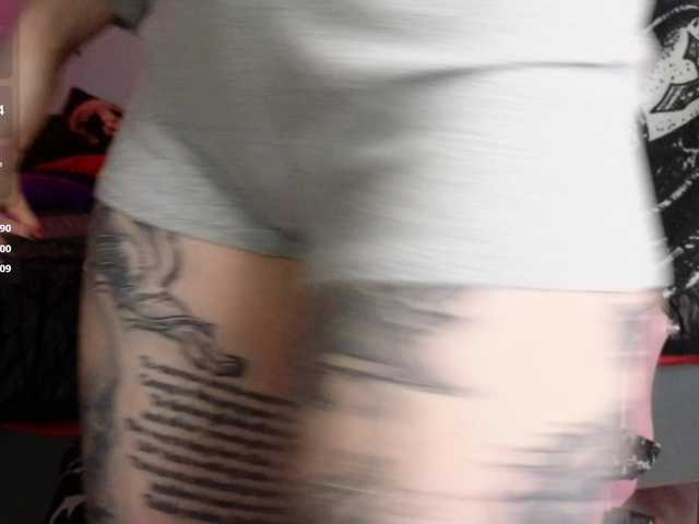 Devilsbride's BongaCams show and profile