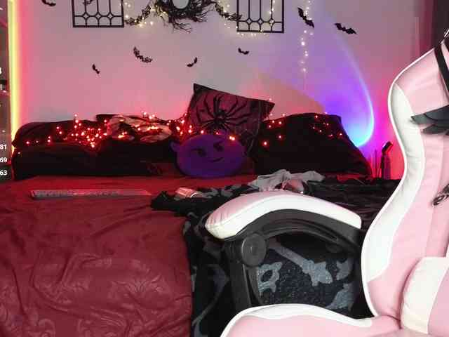 Devilsbride webcam