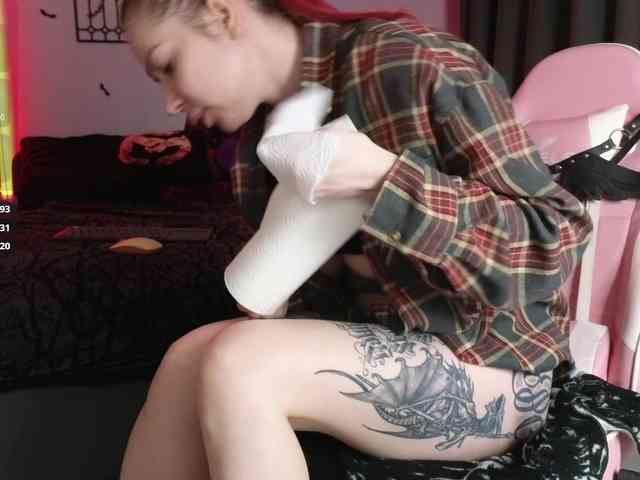 Devilsbride Devilsbride