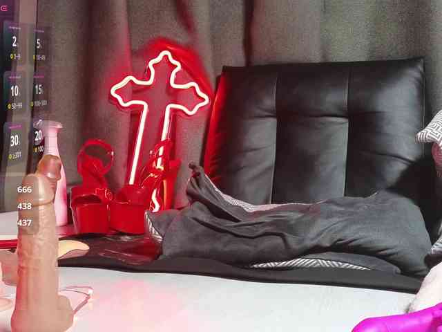 Devilsbride webcam