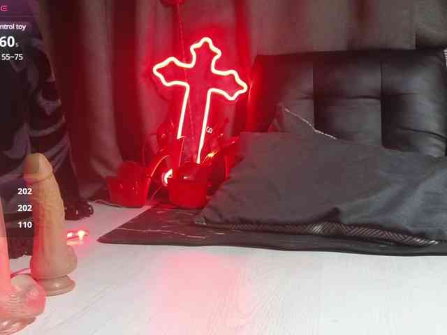 Devilsbride webcam