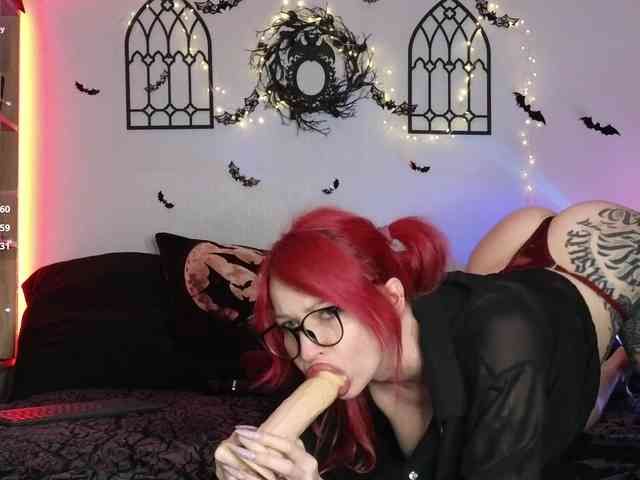 Devilsbride webcam
