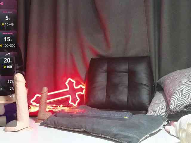 Devilsbride webcam