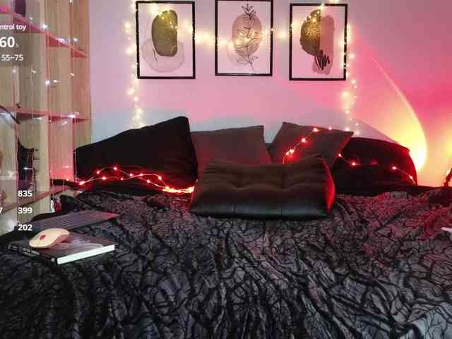 Devilsbride webcam