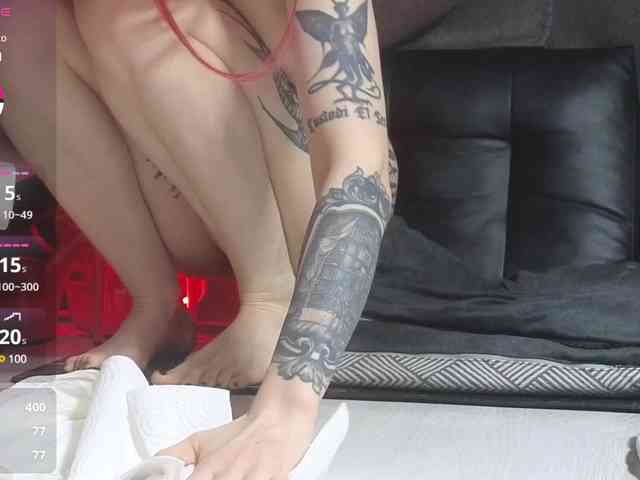 Devilsbride webcam