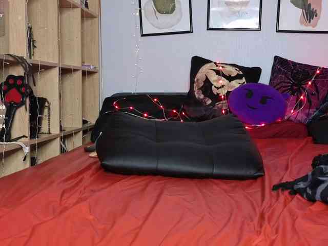 Devilsbride webcam